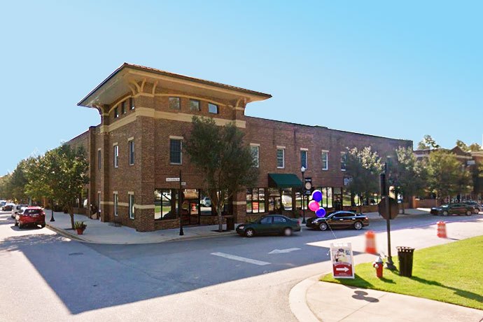 Office in GA